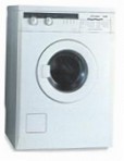 Zanussi FLS 574 C ﻿Washing Machine \ Characteristics, Photo