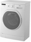 Vestel WMO 1041 LE Máquina de lavar \ características, Foto
