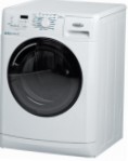 Whirlpool AWOE 7100 ﻿Washing Machine \ Characteristics, Photo