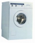Zanussi WDS 872 S πλυντήριο \ χαρακτηριστικά, φωτογραφία