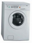 Zanussi FJE 1204 Tvättmaskin \ egenskaper, Fil