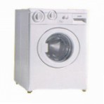 Zanussi FCS 872 ﻿Washing Machine \ Characteristics, Photo