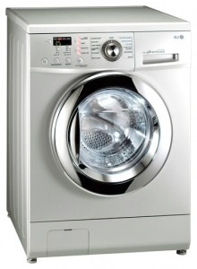 LG E-1039SD ﻿Washing Machine Photo, Characteristics