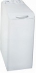 Electrolux EWB 105405 ﻿Washing Machine \ Characteristics, Photo