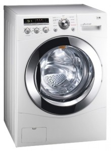 LG F-1247ND 洗衣机 照片, 特点