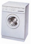 Siemens WXM 1260 ﻿Washing Machine \ Characteristics, Photo