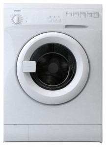 Orion OMG 800 洗濯機 写真, 特性