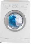 BEKO WKY 60821 YW2 ﻿Washing Machine \ Characteristics, Photo