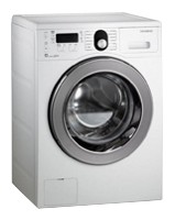 Samsung WF8692FFC Máquina de lavar Foto, características