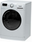 Whirlpool Aquasteam 1400 ﻿Washing Machine \ Characteristics, Photo