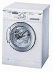 Siemens WXLS 1430 Mașină de spălat \ caracteristici, fotografie