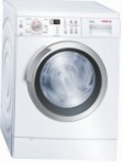 Bosch WAS 28364 SN ﻿Washing Machine \ Characteristics, Photo