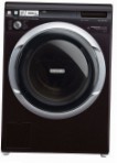 Hitachi BD-W85SV BK ﻿Washing Machine \ Characteristics, Photo