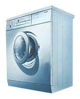 Siemens WM 7163 洗濯機 写真, 特性