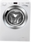 Candy GV4 127DC ﻿Washing Machine \ Characteristics, Photo
