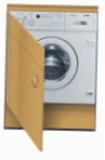 Siemens WE 61421 Mașină de spălat \ caracteristici, fotografie