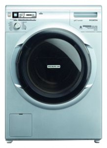 Hitachi BD-W85SV MG 洗衣机 照片, 特点