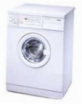 Siemens WD 61430 ﻿Washing Machine \ Characteristics, Photo