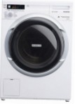 Hitachi BD-W85SV WH ﻿Washing Machine \ Characteristics, Photo