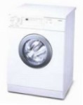 Siemens WM 71730 ﻿Washing Machine \ Characteristics, Photo