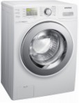 Samsung WF1802WFVC Tvättmaskin \ egenskaper, Fil