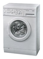 Siemens XS 432 ﻿Washing Machine Photo, Characteristics