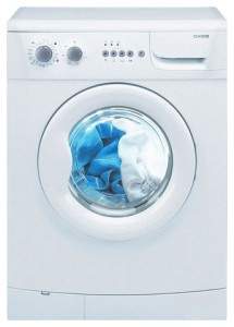 BEKO WMD 26105 T 洗衣机 照片, 特点