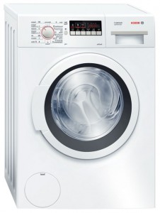 Bosch WLO 24240 ﻿Washing Machine Photo, Characteristics