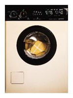 Zanussi FLS 985 Q AL Máquina de lavar Foto, características