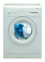 BEKO WKD 25080 R Máy giặt ảnh, đặc điểm