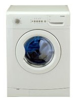 BEKO WKD 23500 R Machine à laver Photo, les caractéristiques