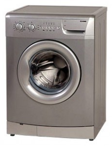 BEKO WKD 24500 TS Tvättmaskin Fil, egenskaper