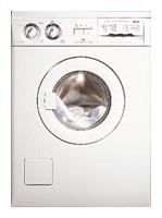Zanussi FLS 985 Q W çamaşır makinesi fotoğraf, özellikleri