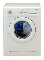 BEKO WKD 24500 R 洗衣机 照片, 特点