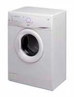 Whirlpool AWG 875 Tvättmaskin Fil, egenskaper