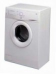 Whirlpool AWG 875 Tvättmaskin \ egenskaper, Fil