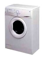 Whirlpool AWG 878 Tvättmaskin Fil, egenskaper