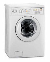 Zanussi FAE 1025 V Mașină de spălat fotografie, caracteristici