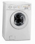 Zanussi FAE 1025 V ﻿Washing Machine \ Characteristics, Photo