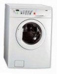 Zanussi FJE 904 Máquina de lavar \ características, Foto