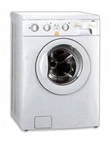 Zanussi FV 832 Mașină de spălat fotografie, caracteristici