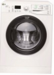 Hotpoint-Ariston WMSG 8019 B Lavadora \ características, Foto