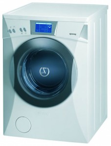 Gorenje WA 75145 Tvättmaskin Fil, egenskaper