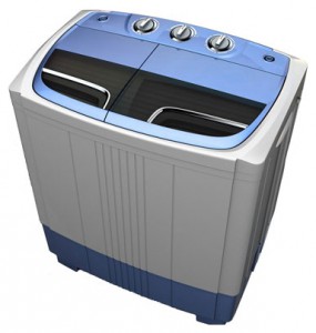 KRIsta KR-48 Mașină de spălat fotografie, caracteristici