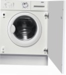 Zanussi ZWI 1125 Máquina de lavar \ características, Foto