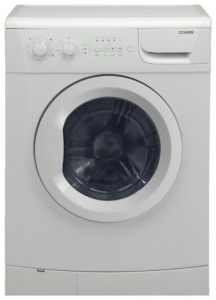 BEKO WMB 61211 F çamaşır makinesi fotoğraf, özellikleri