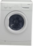 BEKO WMB 61211 F ﻿Washing Machine \ Characteristics, Photo