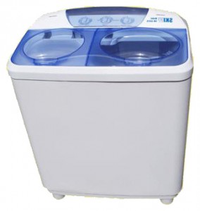 Skiff SW-6001S वॉशिंग मशीन तस्वीर, विशेषताएँ