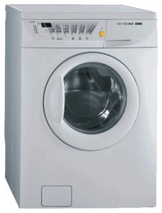 Zanussi ZWW 1202 çamaşır makinesi fotoğraf, özellikleri