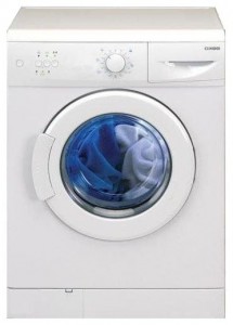 BEKO WML 15106 D 洗濯機 写真, 特性